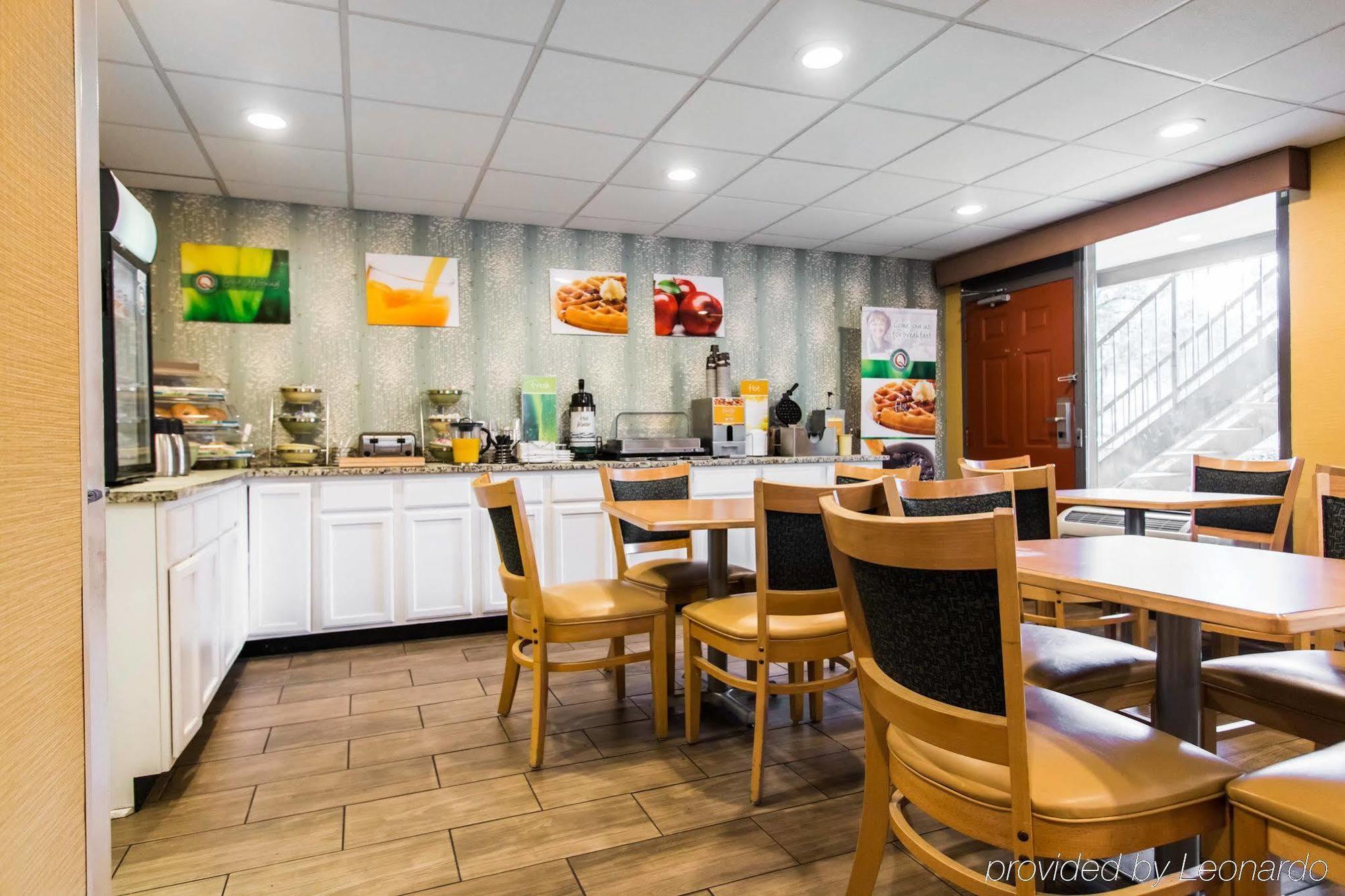 Rodeway Inn St. Helena - Beaufort South Frogmore エクステリア 写真
