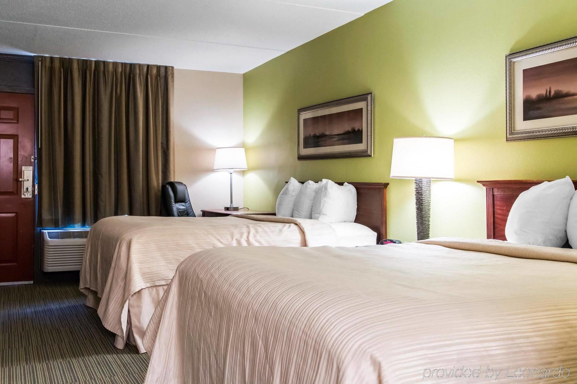 Rodeway Inn St. Helena - Beaufort South Frogmore エクステリア 写真