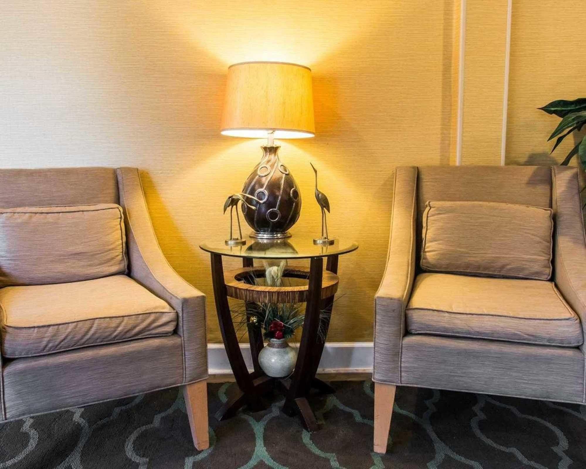 Rodeway Inn St. Helena - Beaufort South Frogmore エクステリア 写真
