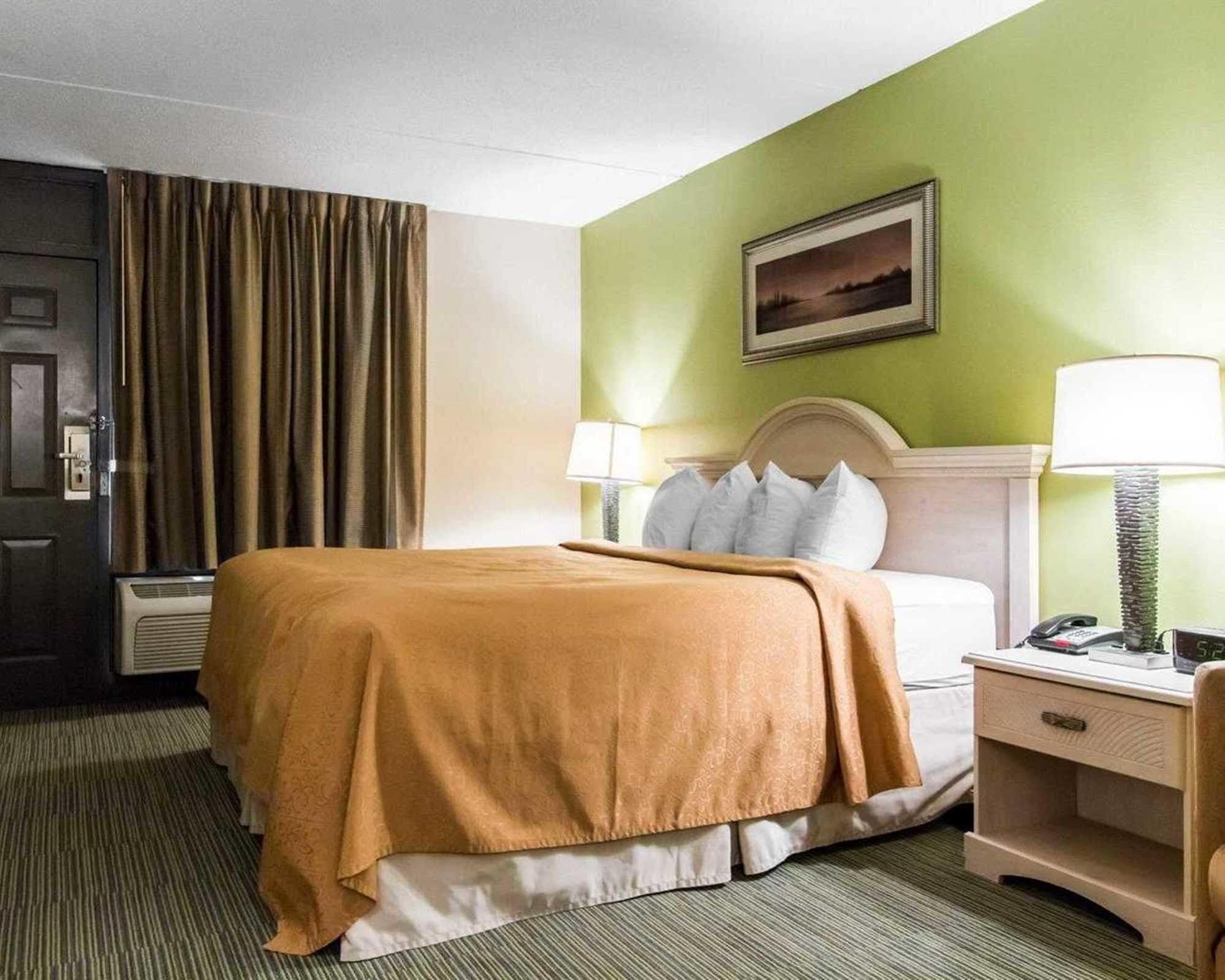 Rodeway Inn St. Helena - Beaufort South Frogmore エクステリア 写真