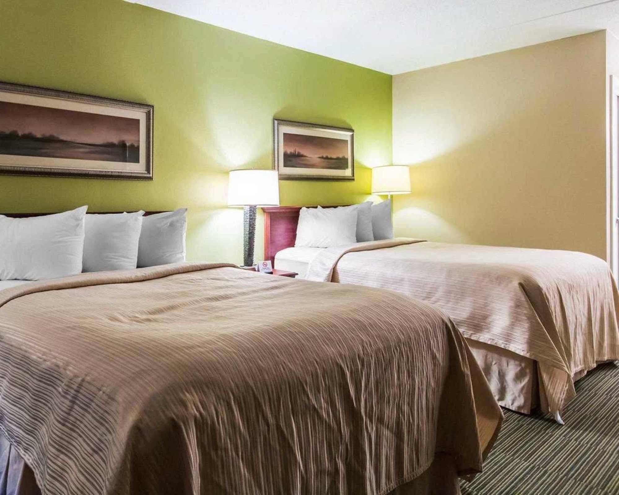 Rodeway Inn St. Helena - Beaufort South Frogmore エクステリア 写真