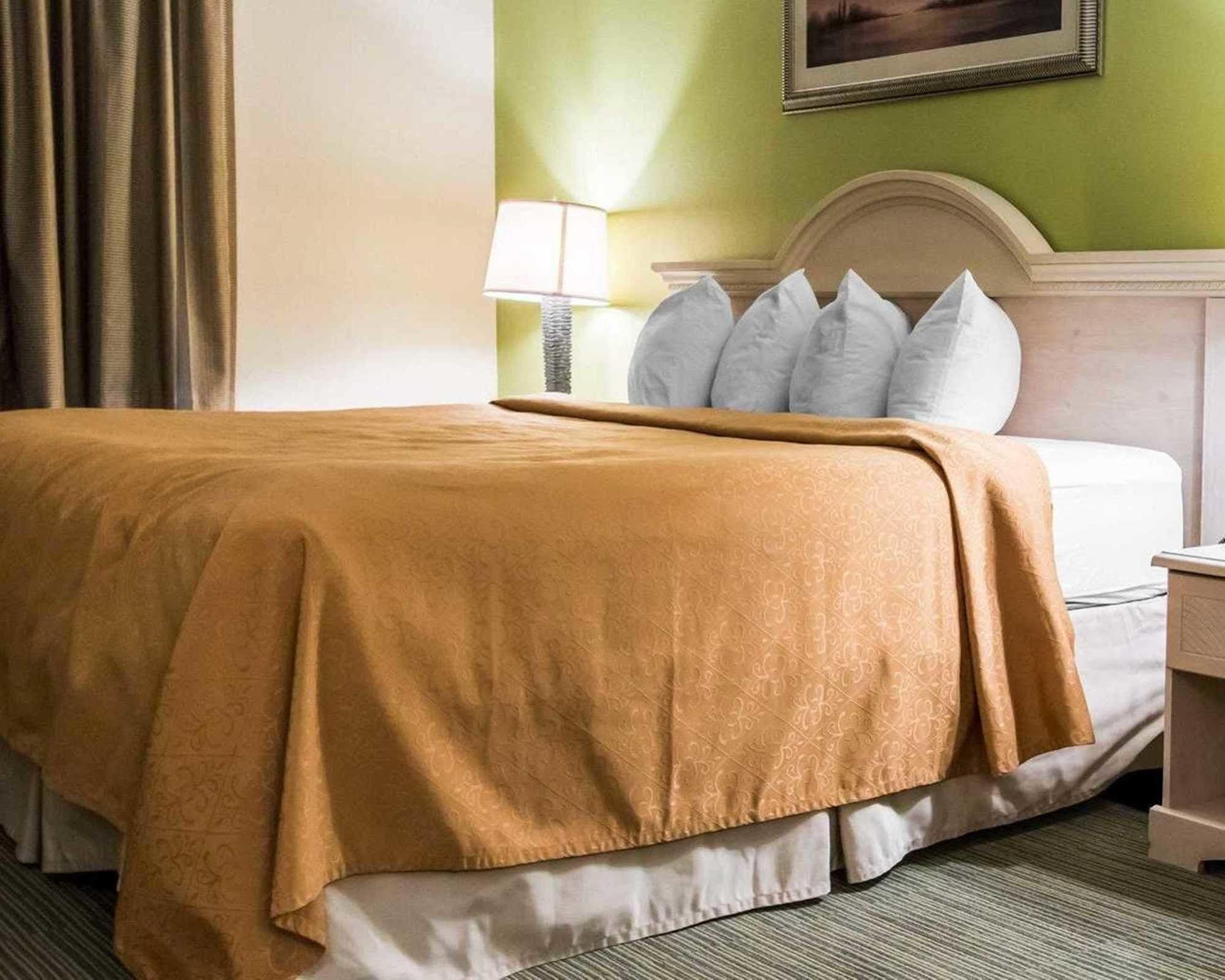 Rodeway Inn St. Helena - Beaufort South Frogmore エクステリア 写真