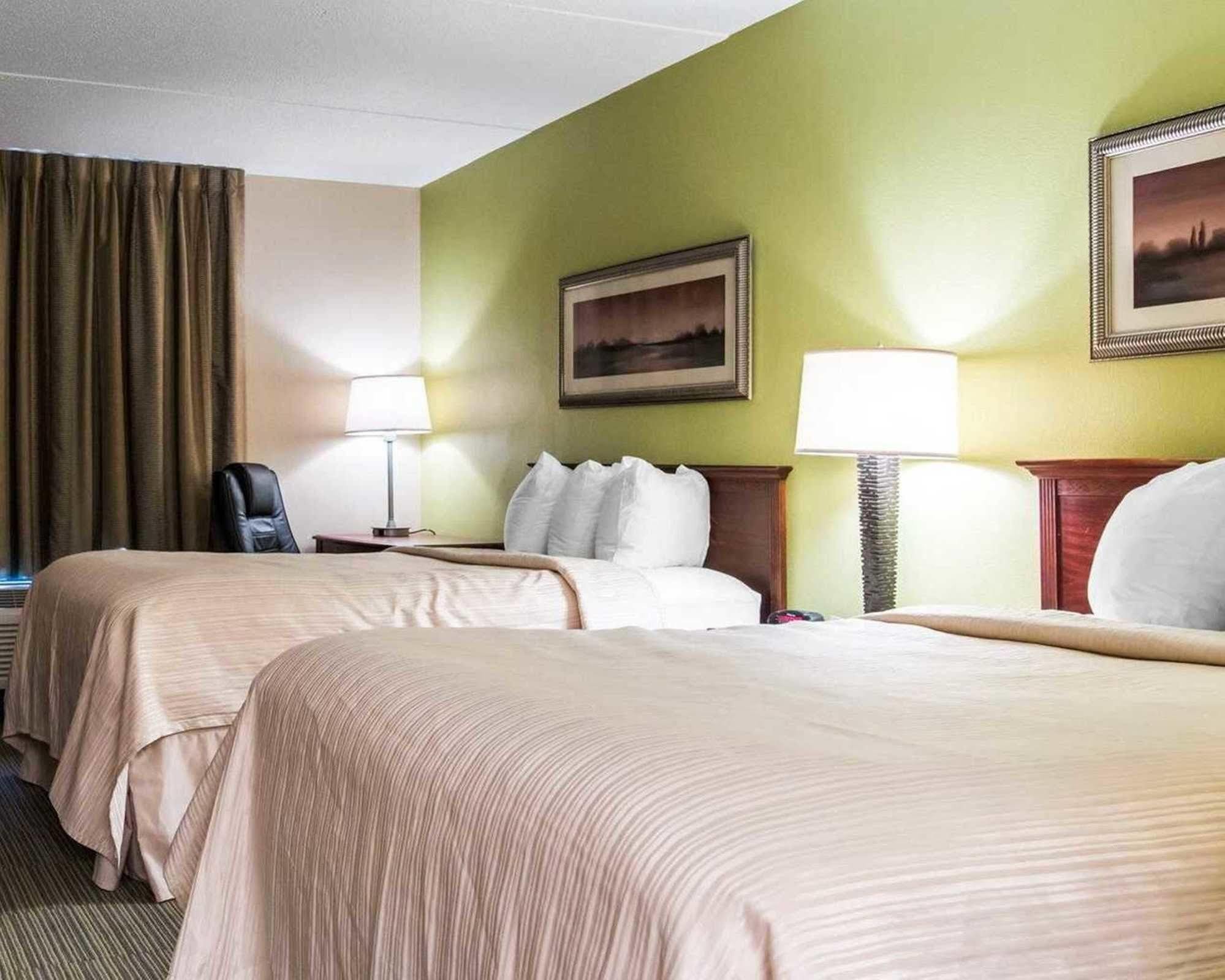 Rodeway Inn St. Helena - Beaufort South Frogmore エクステリア 写真