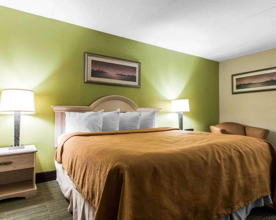 Rodeway Inn St. Helena - Beaufort South Frogmore エクステリア 写真