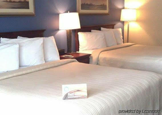 Rodeway Inn St. Helena - Beaufort South Frogmore エクステリア 写真